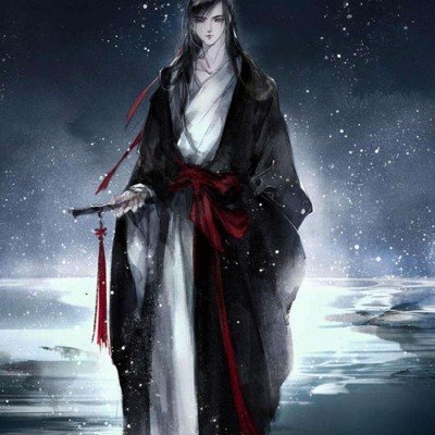 疑似林凡发长文谈陆柯燃